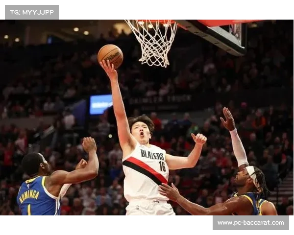 杨瀚森季前赛第三战攻防稳健全场贡献九分六板展现内线实力